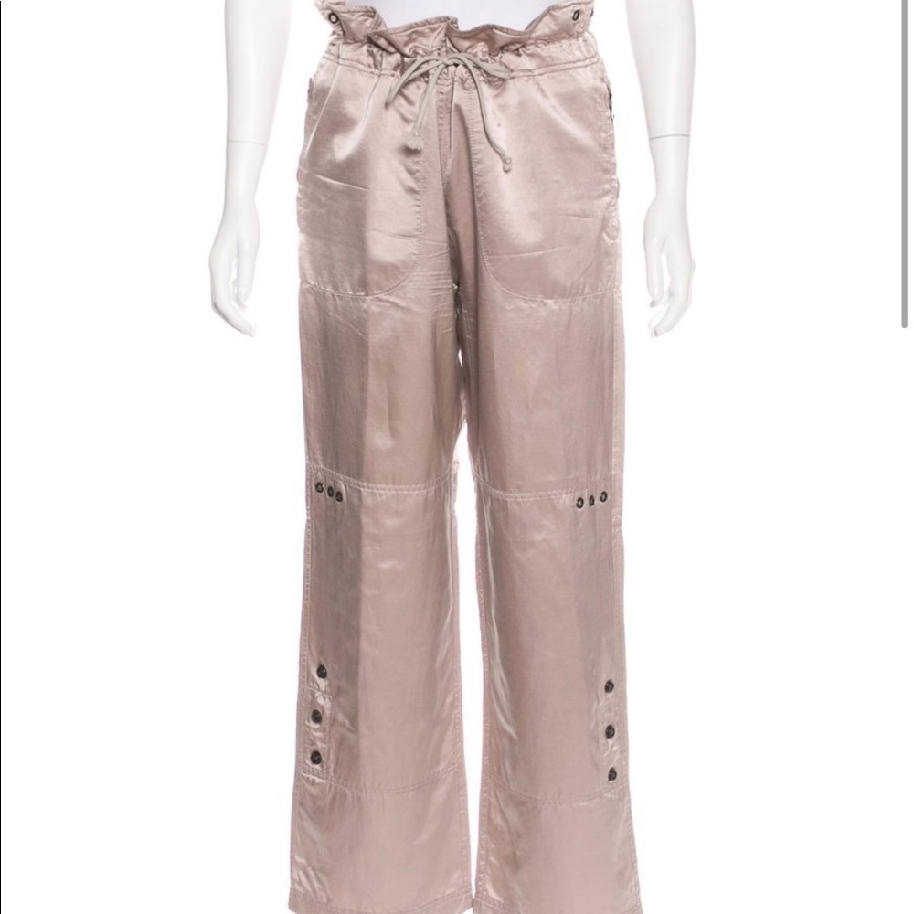 Vintage PRADA track pants